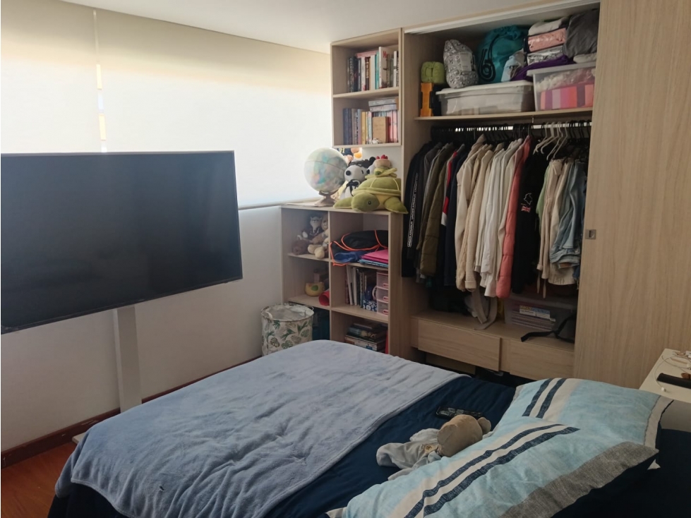 Vendemos Apartamento en Cedritos — foto 3