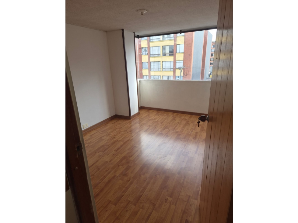 Arrendamos apartamento en Victoria Norte — foto 6