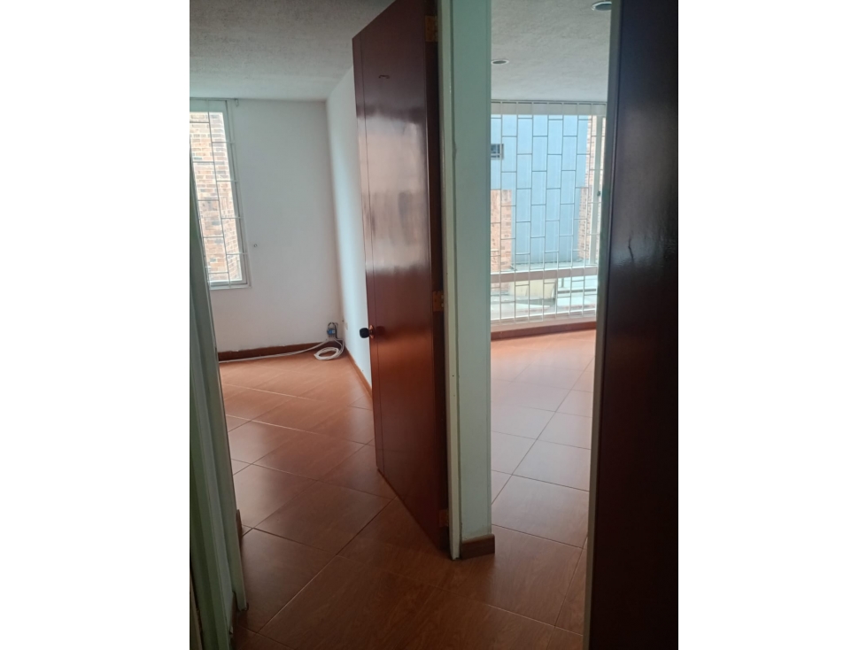 Arrendamos Apartamento en Chapinero alto — foto 5