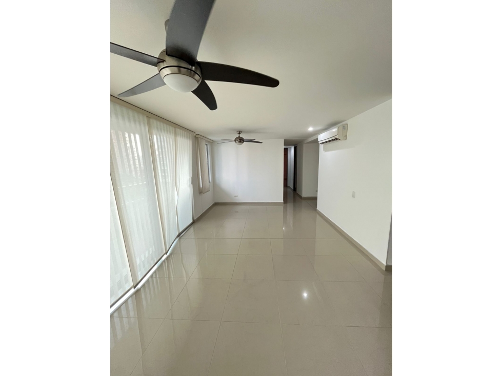 Arrendamos Apartamento en Urbanización Brizzo - Barranquilla — foto 3