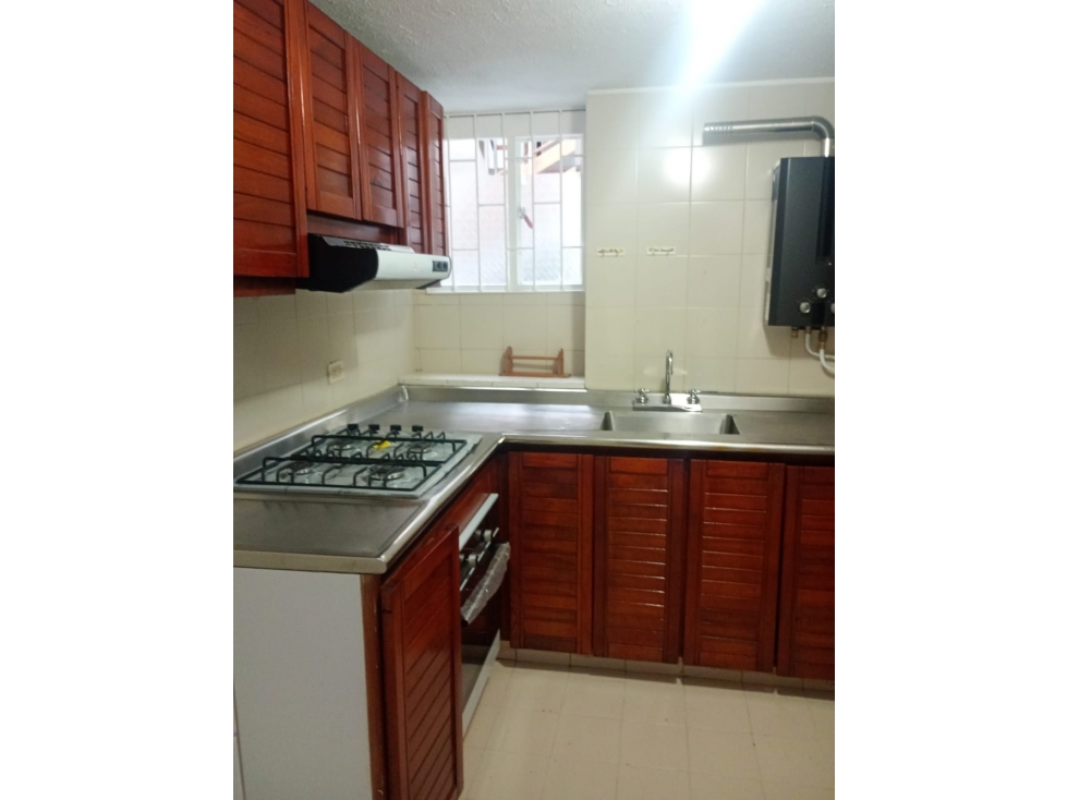 Arrendamos Apartamento en Chapinero alto — foto 6