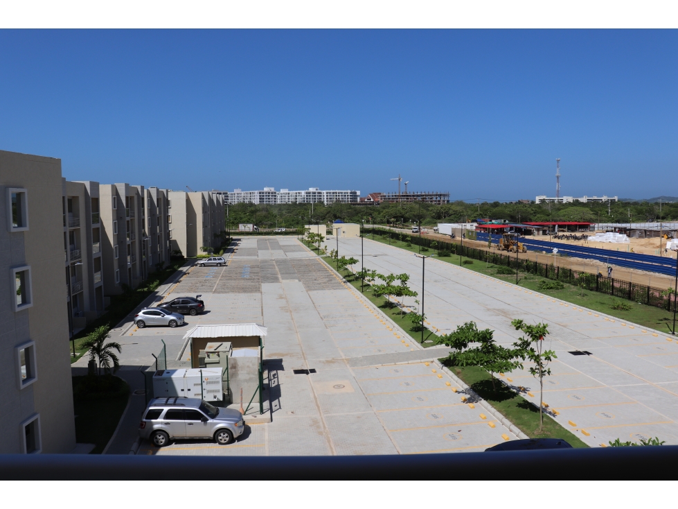 Apartamento en Arriendo Barrio Manzanillo del Mar en Cartagena — foto 5