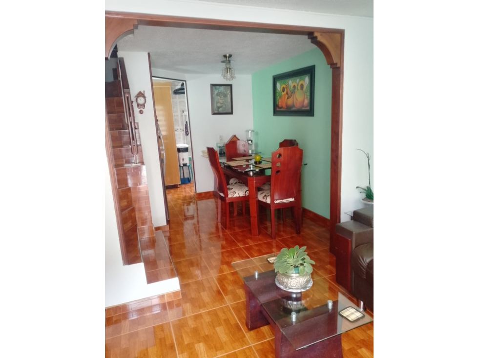 Casa en Venta en el Barrio Álamos en Bogotá D.C. — foto 5