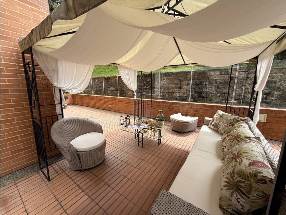 Apartamento en venta en el Barrio Colinas de Suba en Bogotá — foto 6