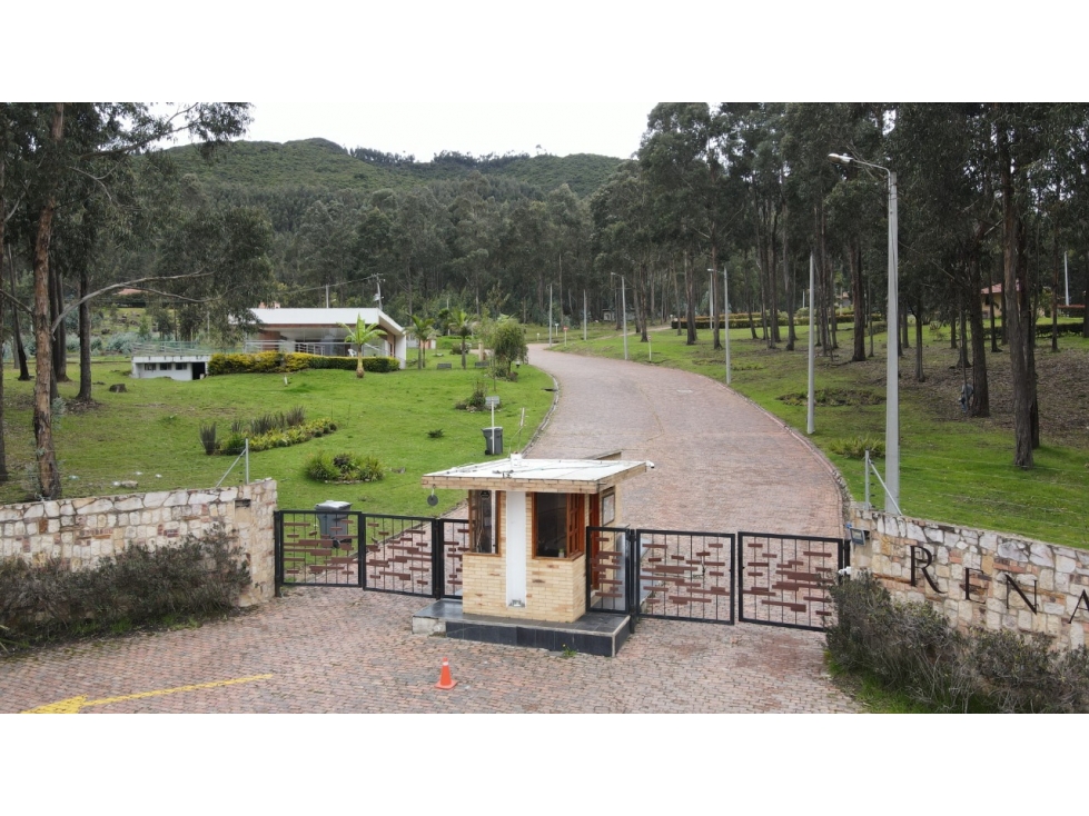 Vendemos Lote Campestre en Briceño - 4