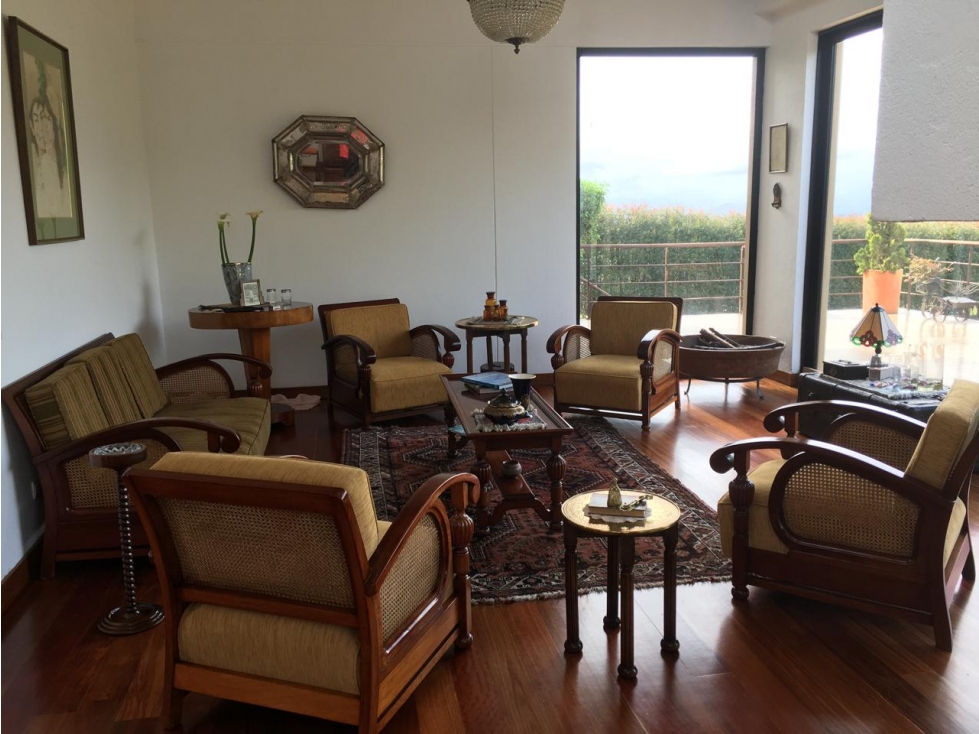 LA CALERA CASA CONJUNTO CERRADO — foto 5