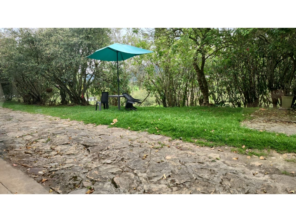 LA CALERA LOFT EN PARCELACION CERCA CLUB LA PRADERA — foto 2