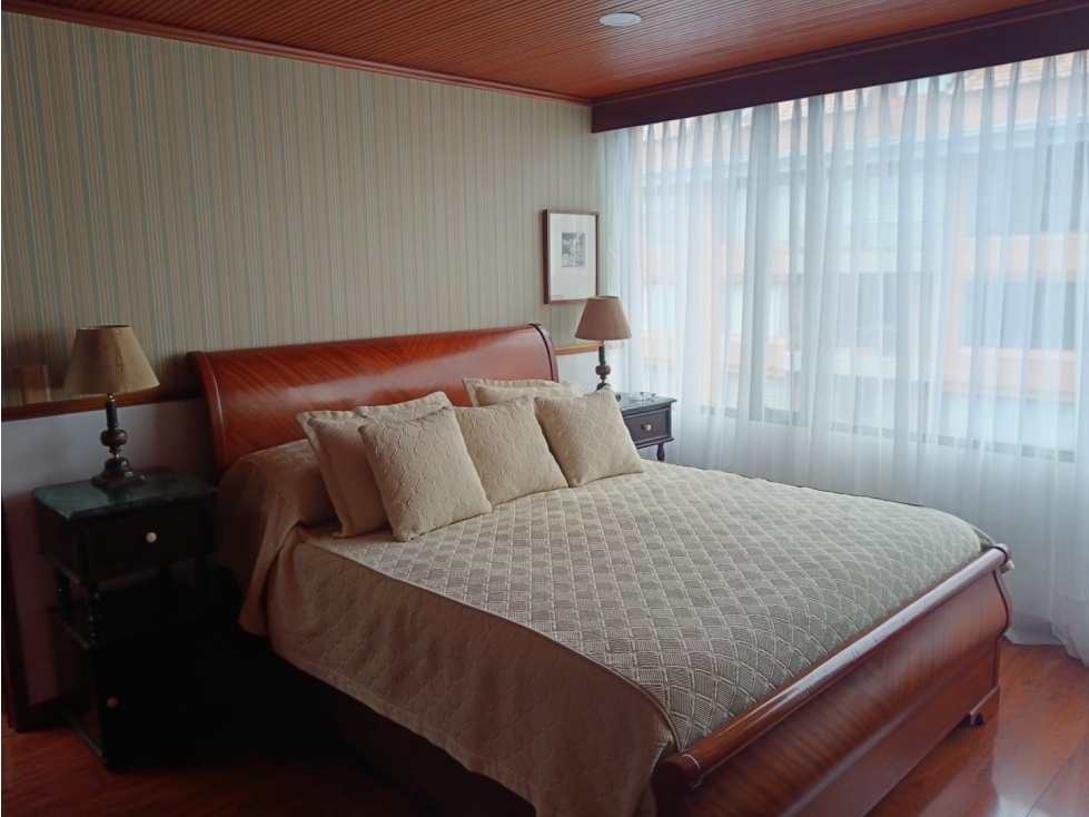 Se Vende Apartamento en la Carolina — foto 5