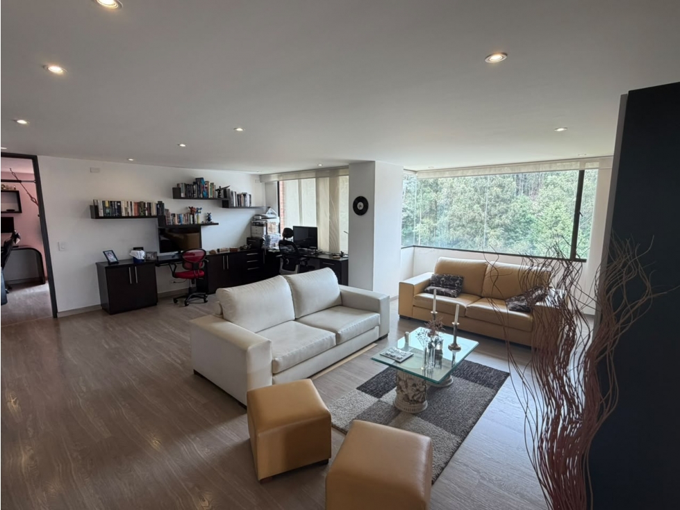 Arrendamos espectacular apartamento en Bella Suiza — foto 4