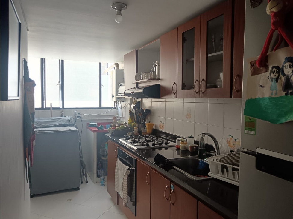 Vendemos Apartamento en Cedritos — foto 4