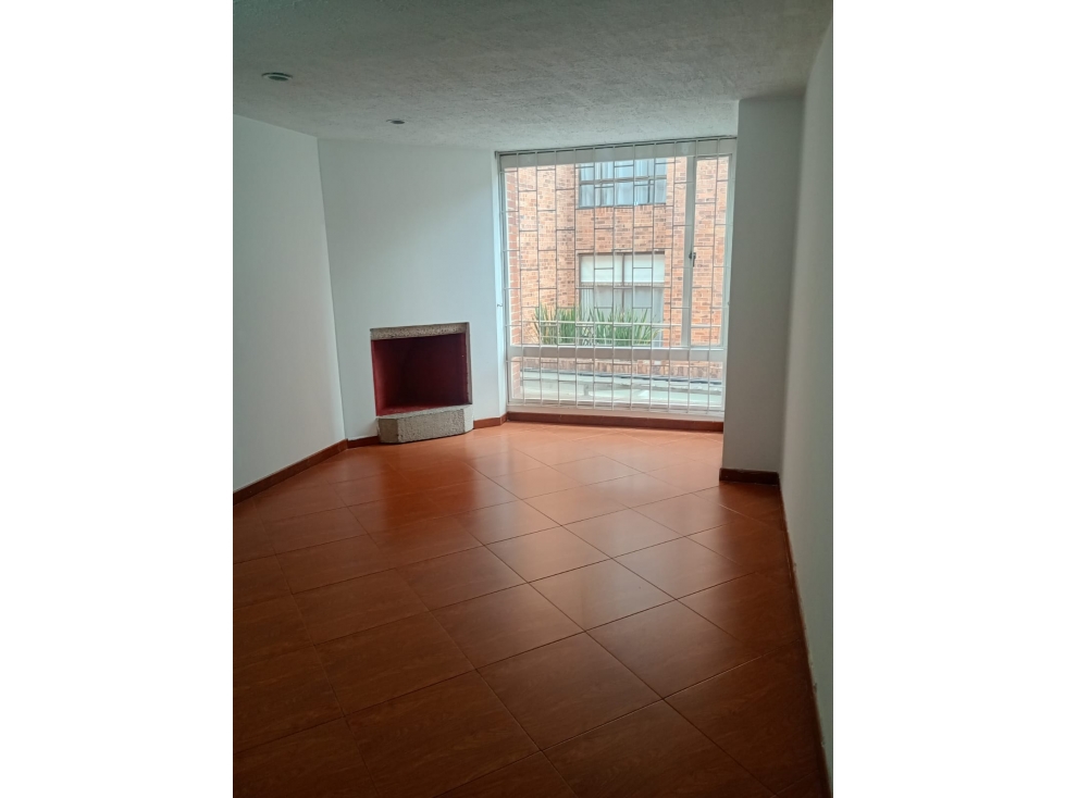 Arrendamos Apartamento en Chapinero alto — foto 3