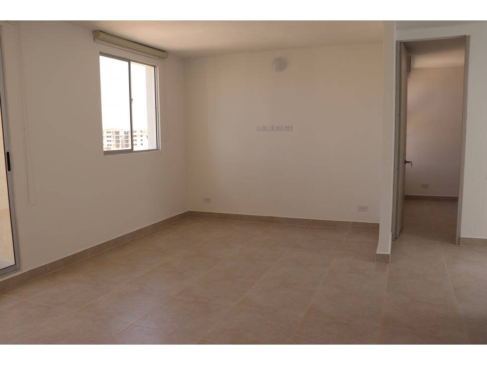 Apartamento en Arriendo Barrio Manzanillo del Mar en Cartagena — foto 6