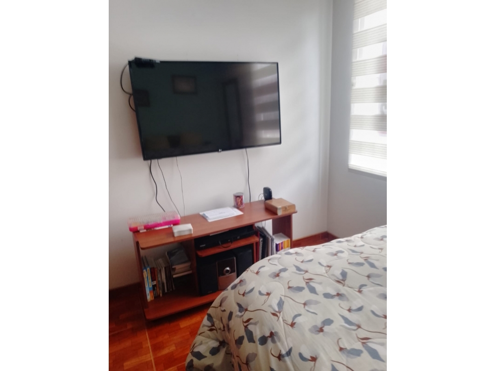 Casa en Venta en el Barrio Álamos en Bogotá D.C. — foto 6