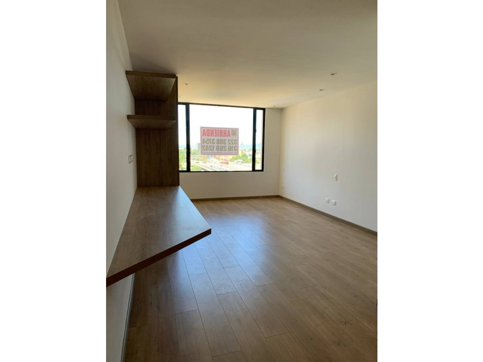 Arrienda Apartaestudio Barrio Salitre, Bogotá D.C. — foto 5