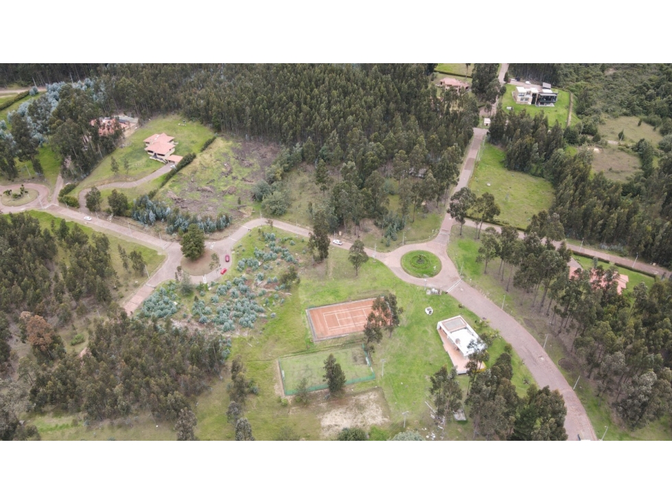 Vendemos Lote Campestre en Briceño - 5