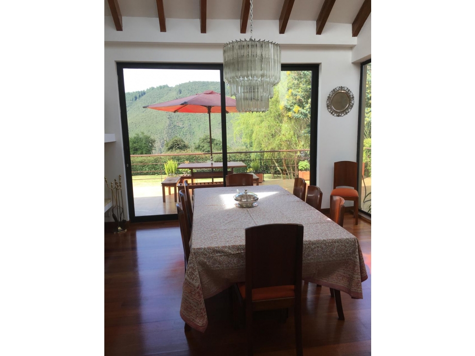 LA CALERA CASA CONJUNTO CERRADO — foto 6