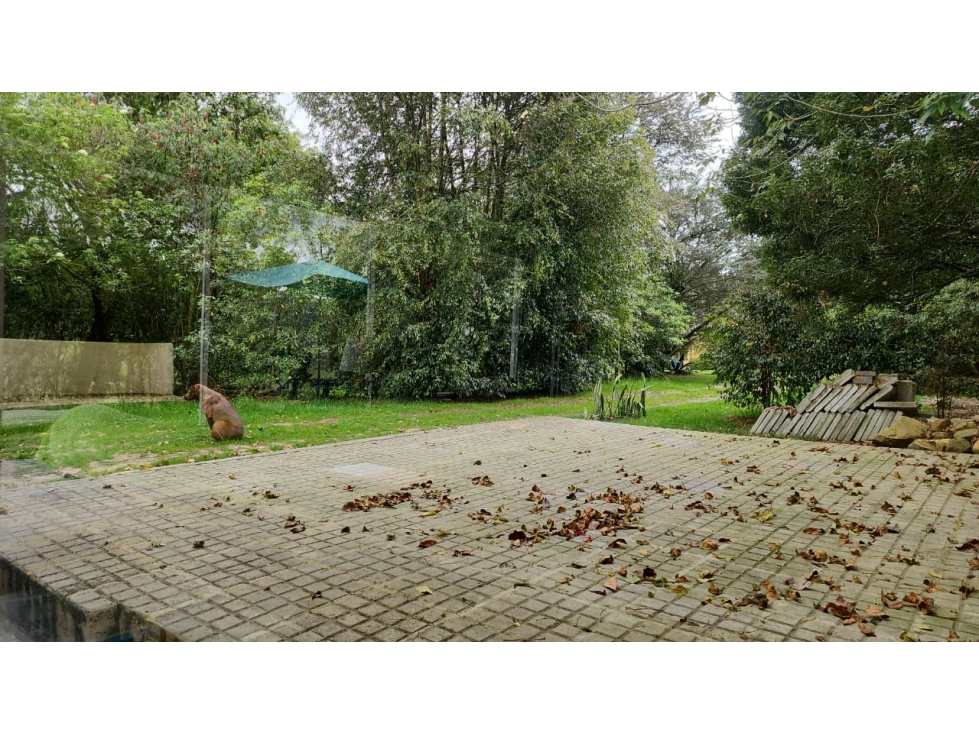 LA CALERA LOFT EN PARCELACION CERCA CLUB LA PRADERA — foto 3
