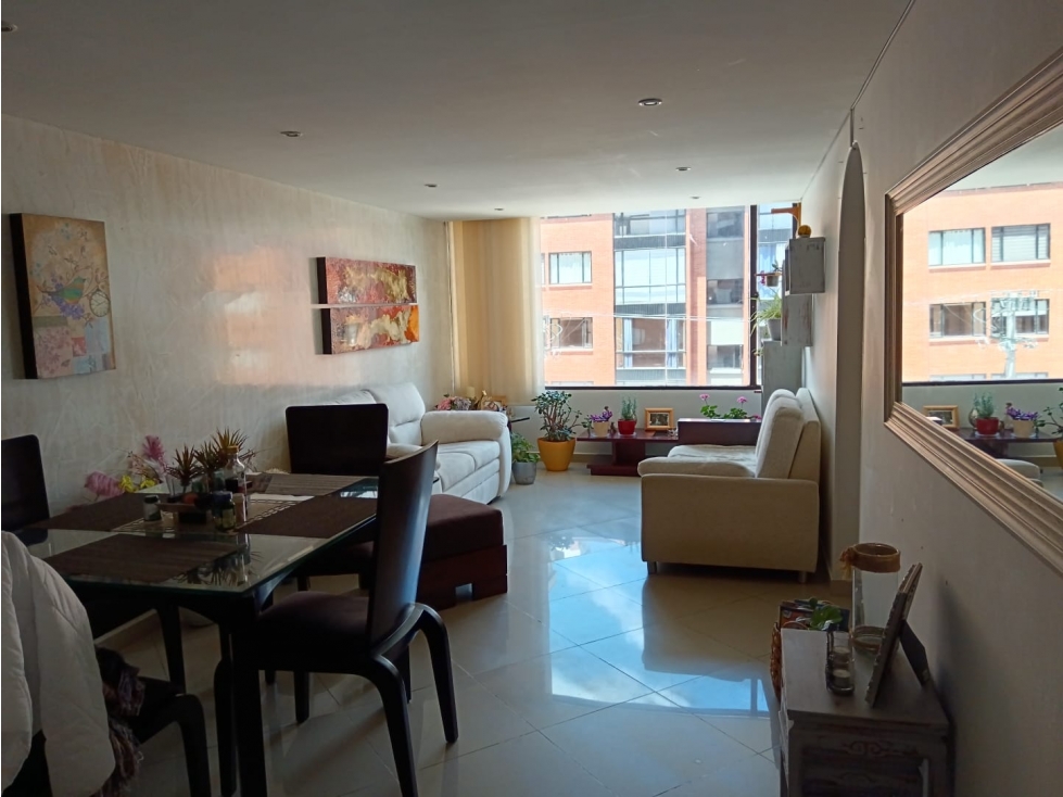 Vendemos Apartamento en Cedritos