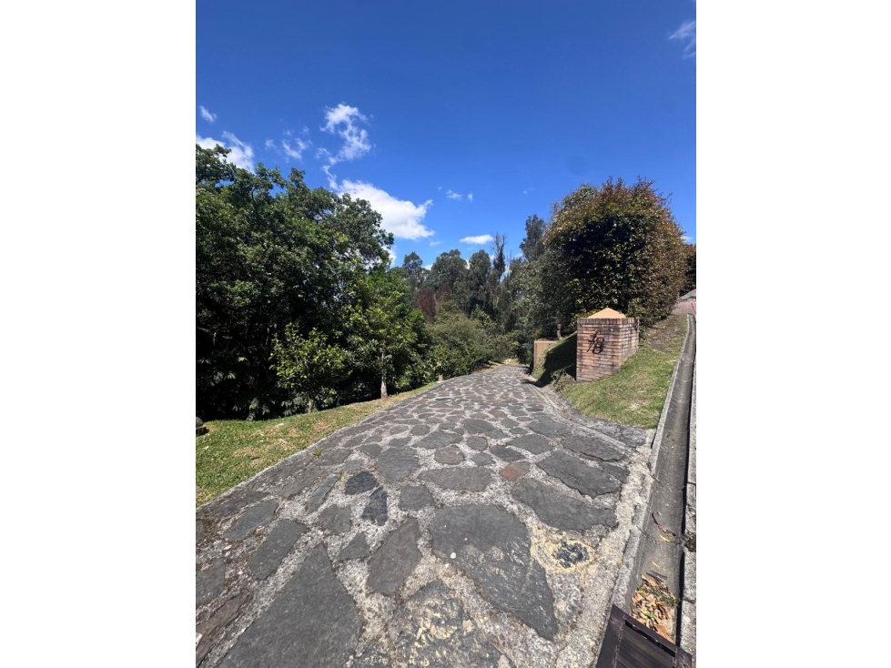 LA CALERA KM 23 VIA GUASCA — foto 6