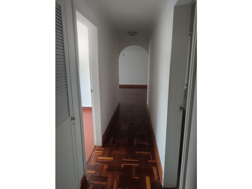SANTA BARBARA CENTRAL APARTAMENTO VENTA — foto 2