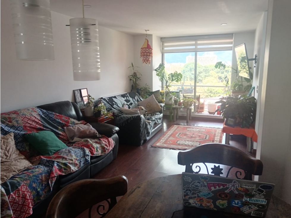 APARTAMENTO VENTA BATAN — foto 2