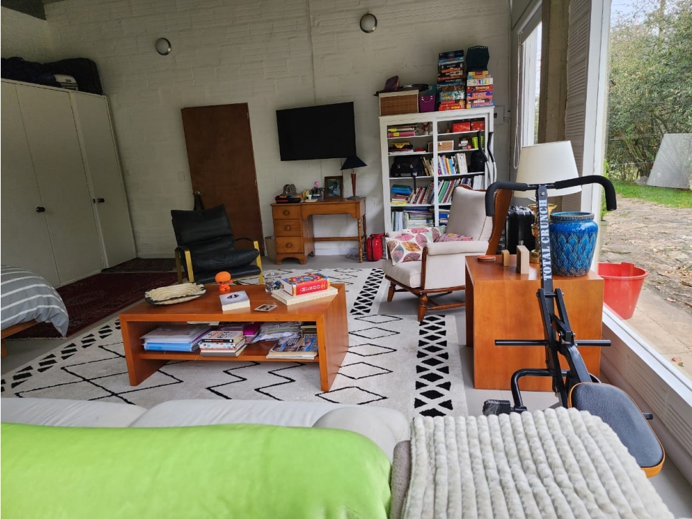LA CALERA LOFT EN PARCELACION CERCA CLUB LA PRADERA — foto 6