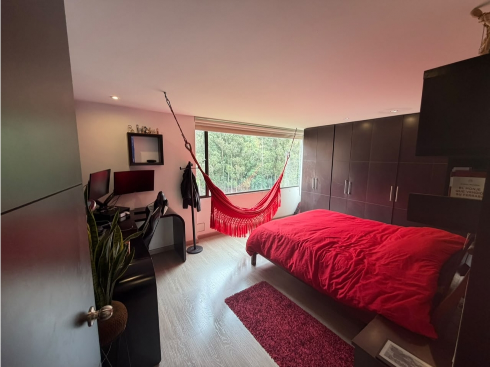 Arrendamos espectacular apartamento en Bella Suiza — foto 5