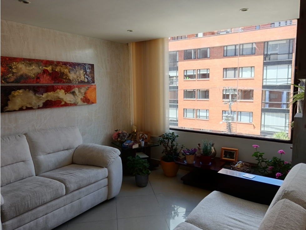 Vendemos Apartamento en Cedritos — foto 2