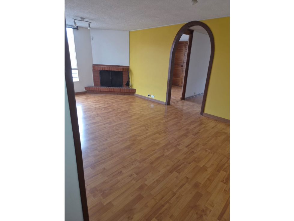 Arrendamos apartamento en Victoria Norte — foto 2