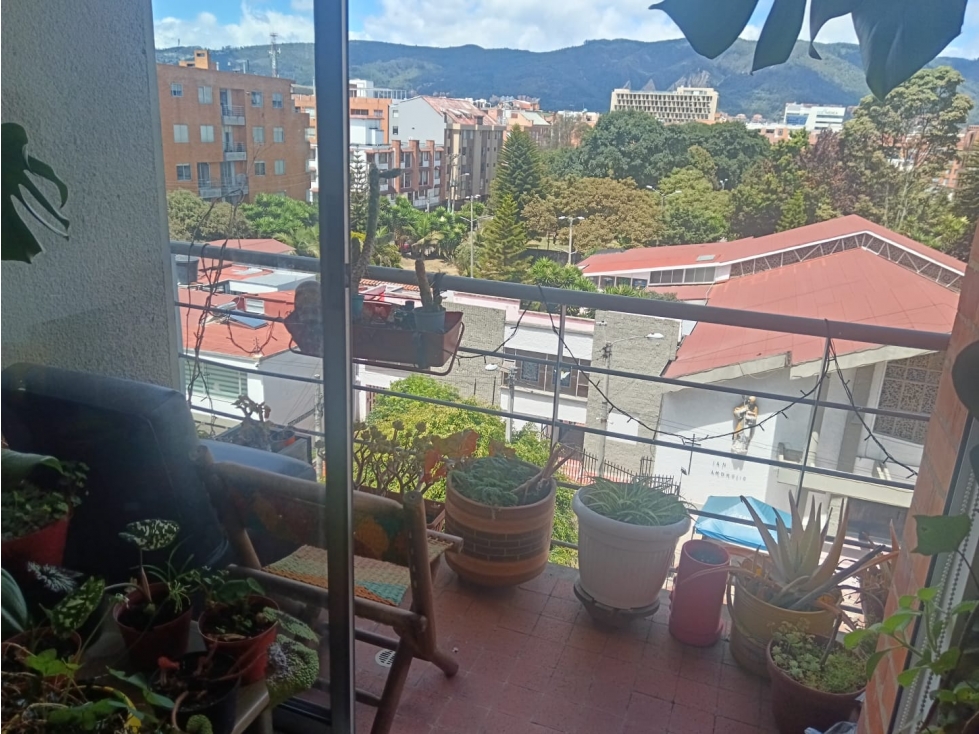 APARTAMENTO VENTA BATAN — foto 3