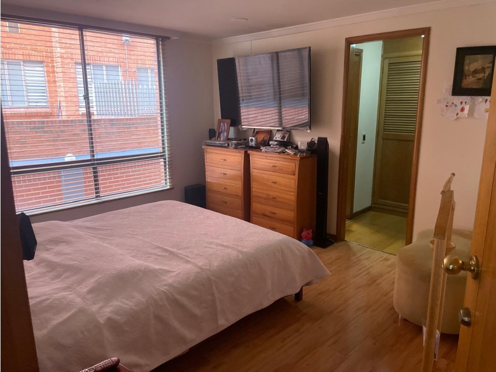 Vendemos Apartamento en Reserva de La Calleja — foto 4