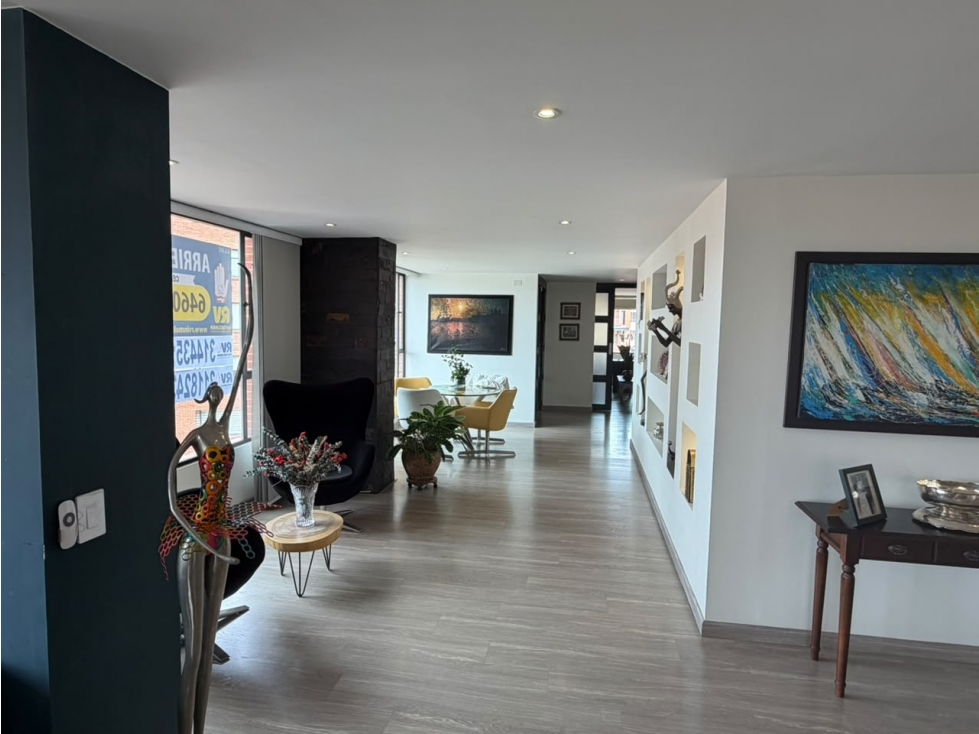 Arrendamos espectacular apartamento en Bella Suiza — foto 6