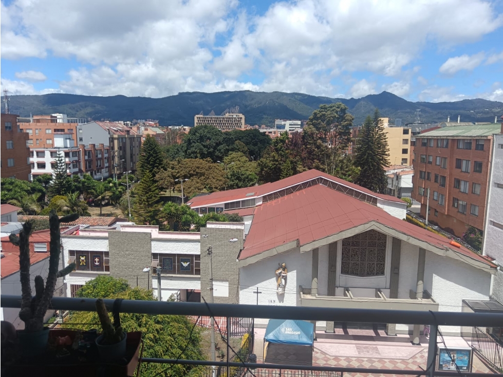 APARTAMENTO VENTA BATAN