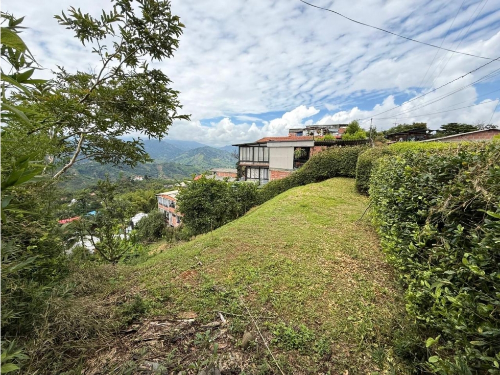 LOTE EN VENTA SAN PEREGRINO -CALDAS — foto 5