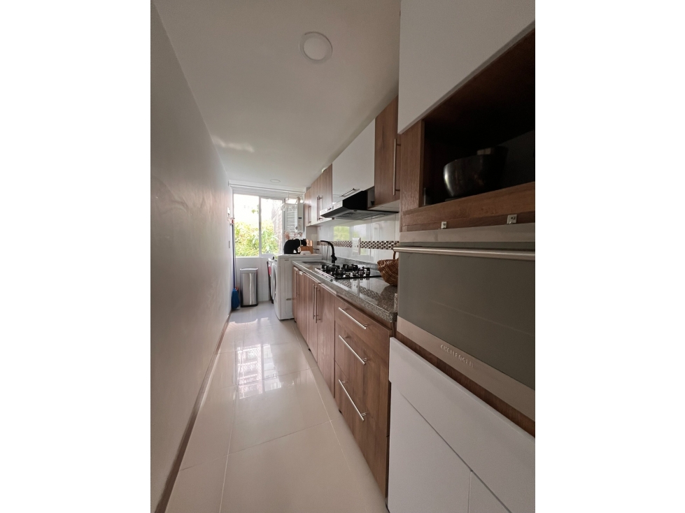 APARTAMENTO EN VENTA PALERMO - MANIZALES — foto 5