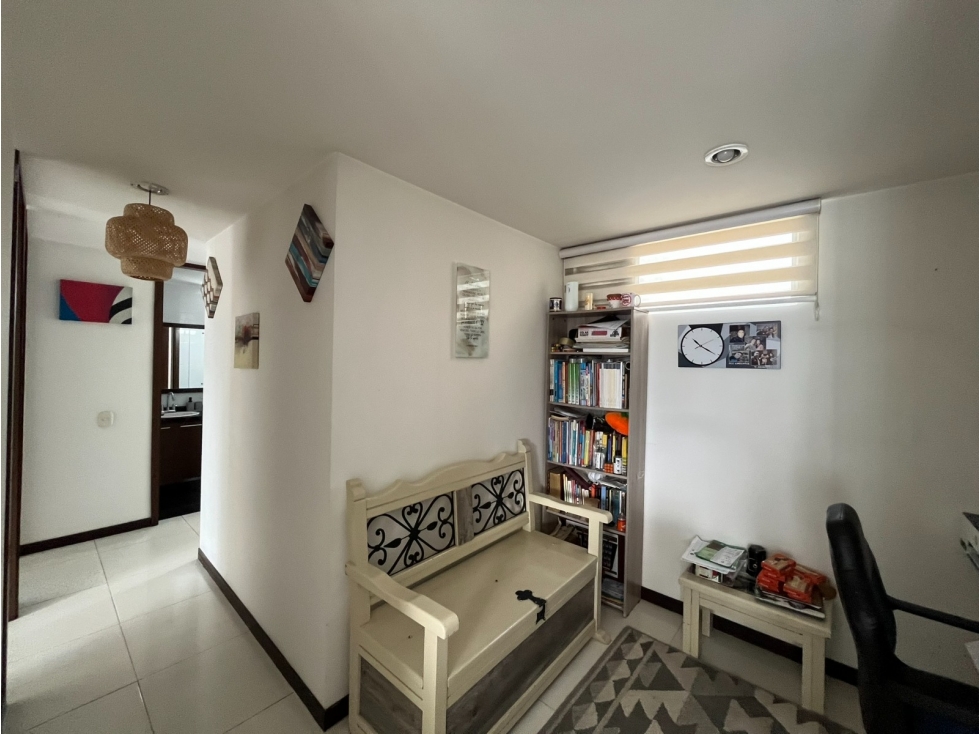 APARTAMENTO EN VENTA LAURELES — foto 6
