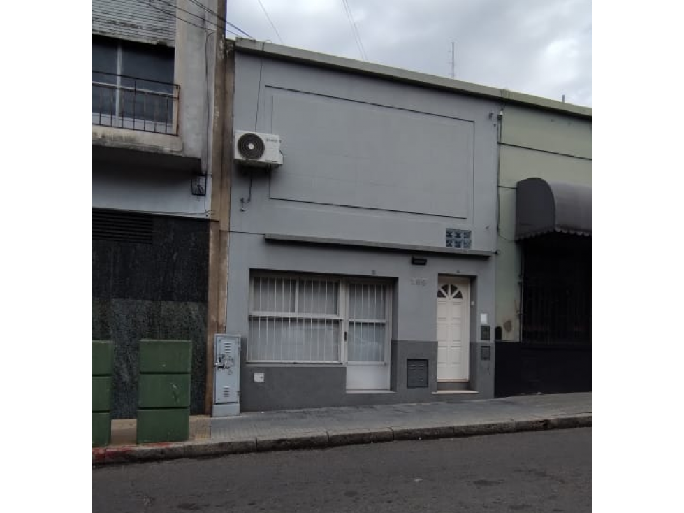 Alquiler Loft Semi amoblado - 2