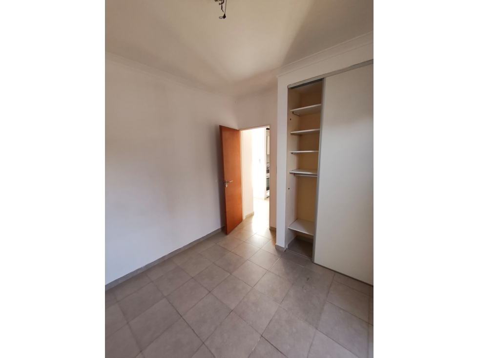 Alquiler 1 Dormitorio Centro - 1