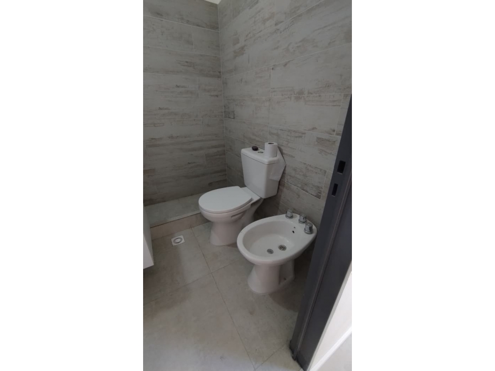 Dpto Un dormitorio Centro Reacondicionado a Estrenar - 1