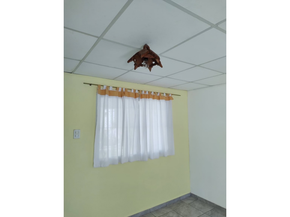 Alquiler dpto un dormitorio sin expensas - 1