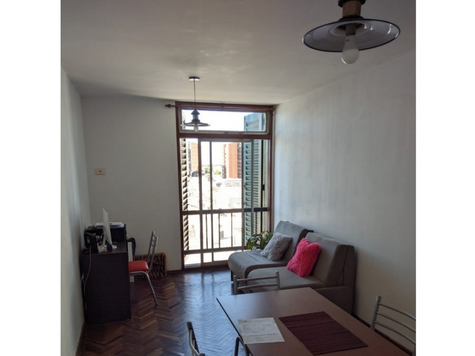 VENTA DPTO 1 DORMITORIO CENTRO - 1