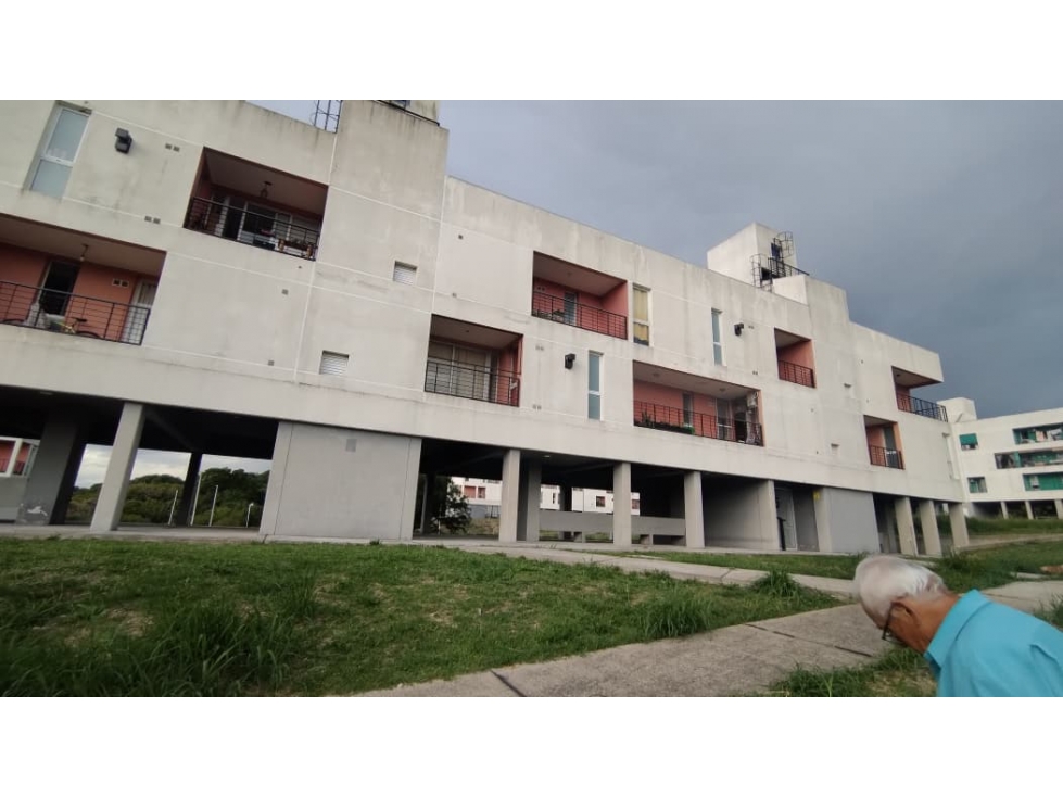 Alquiler 1 dormitorio. Barrio Procrear. - 1