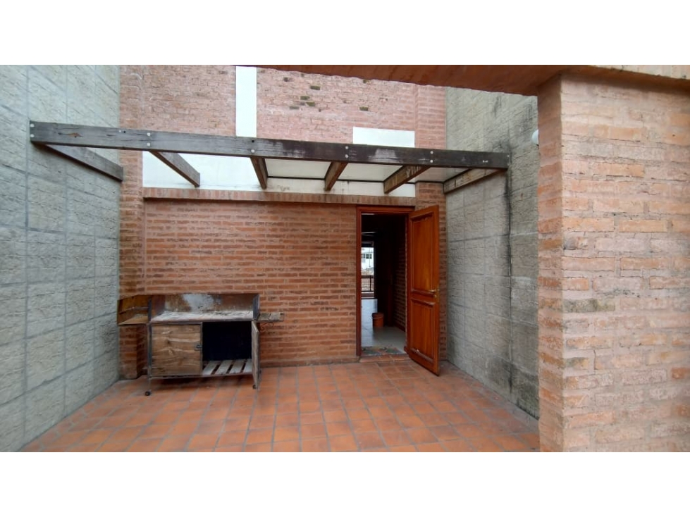 ALQUILER 1 DORMITORIO ZONA PARQUE - 1