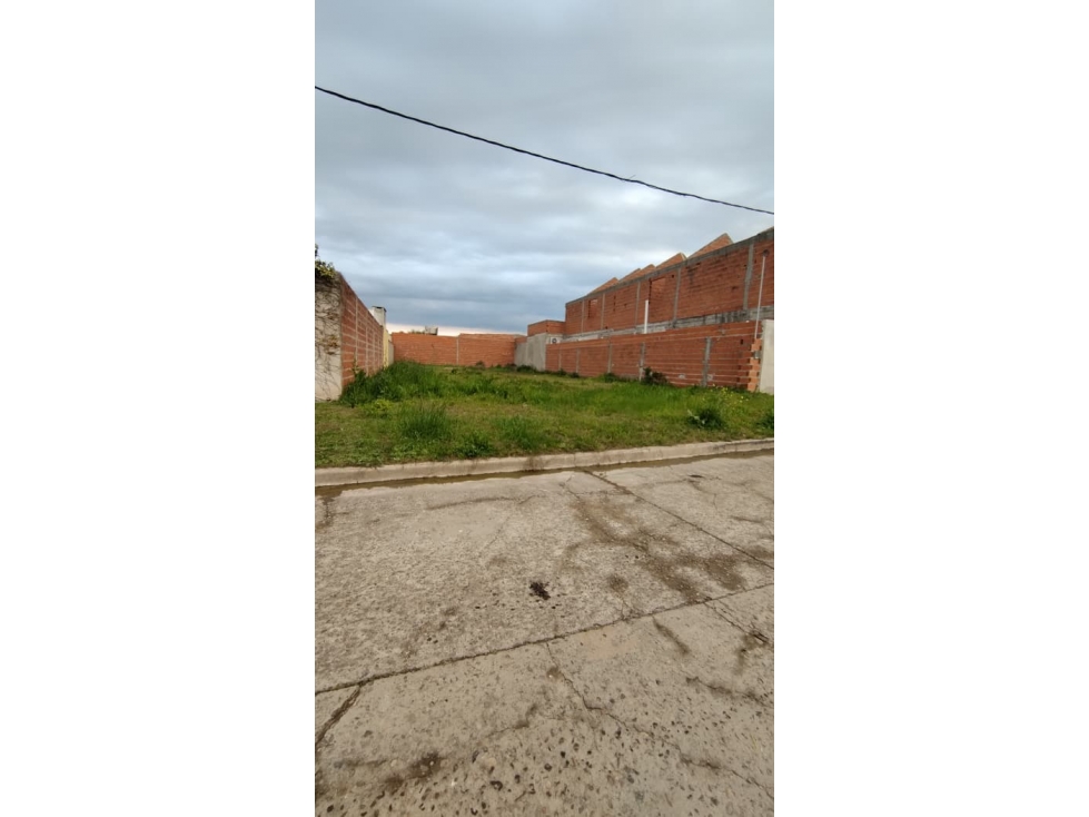 LOTE CON GAS NATURAL 16 MIL USS - 1