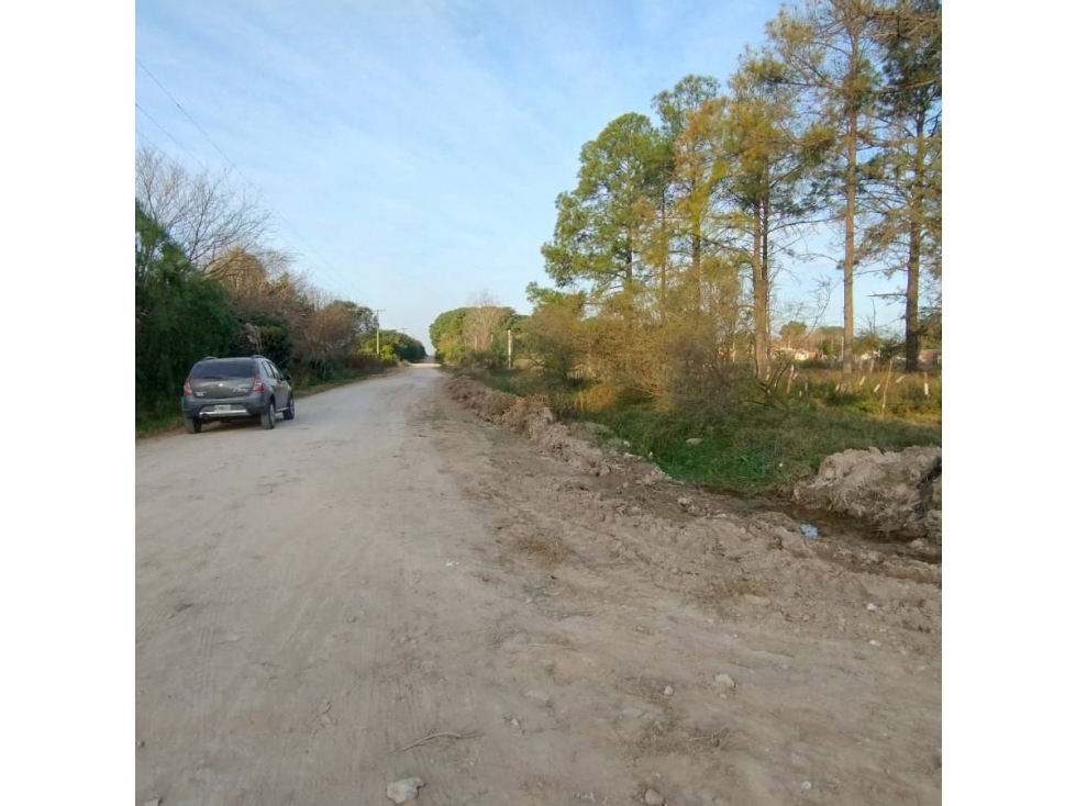 LOTE DE 8000 METROS EN BORGES Y CHURRUARIN - 2