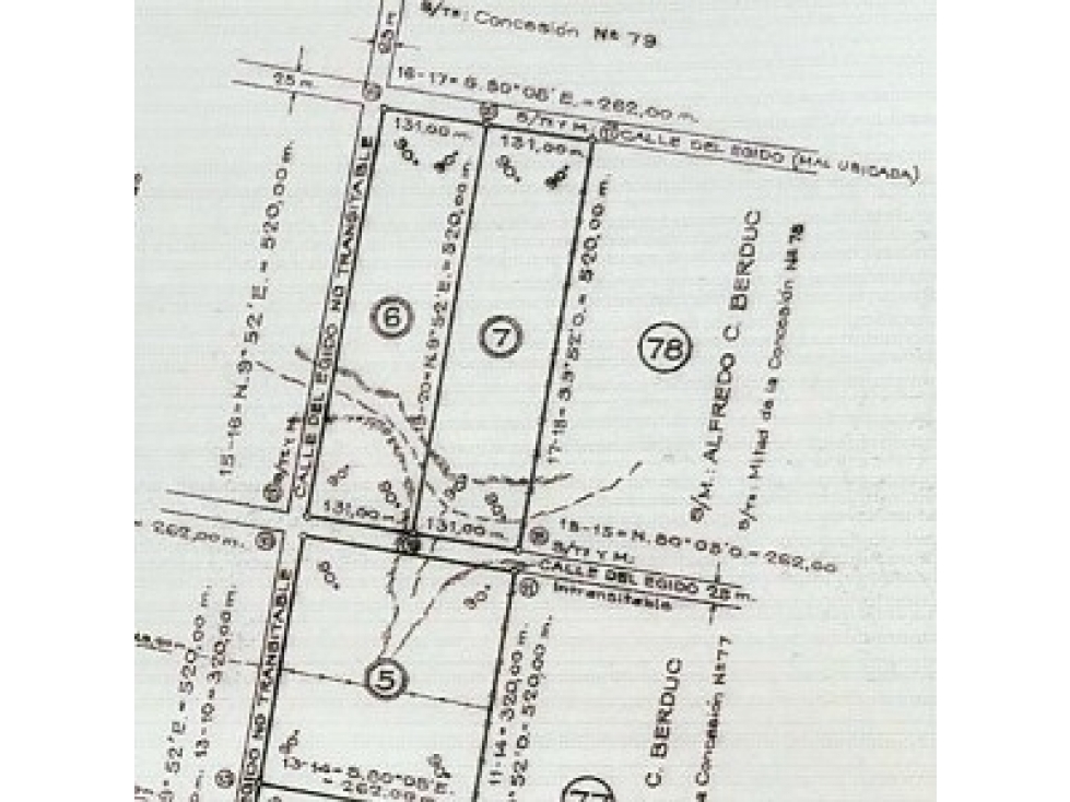 7 HECTAREAS CERCANAS AL RIO PARANA - 2