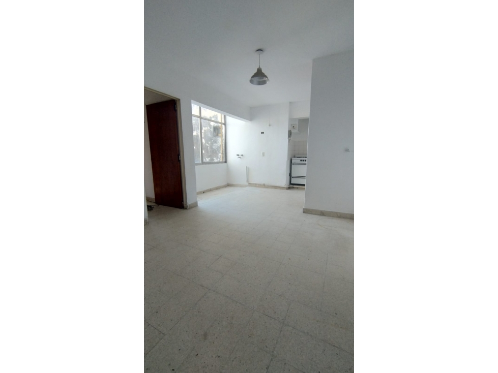 Alquiler Departamento 1 dormitorio Centro - 1
