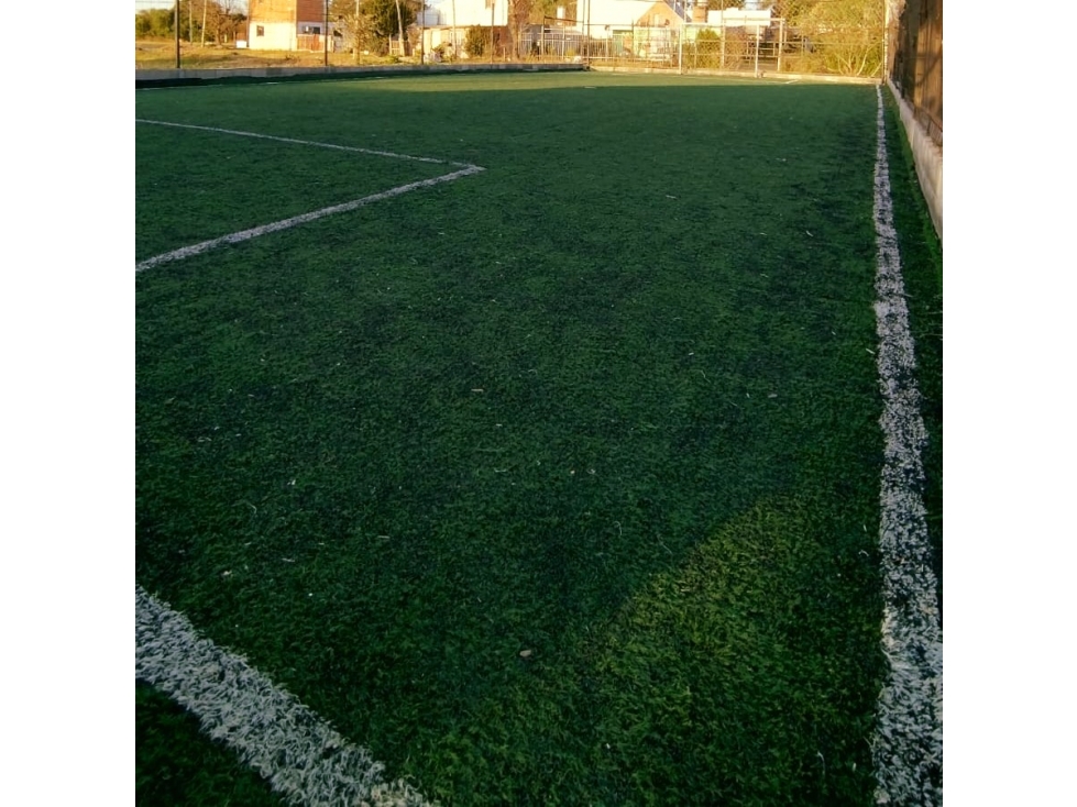 Venta complejo F5 completo - 2