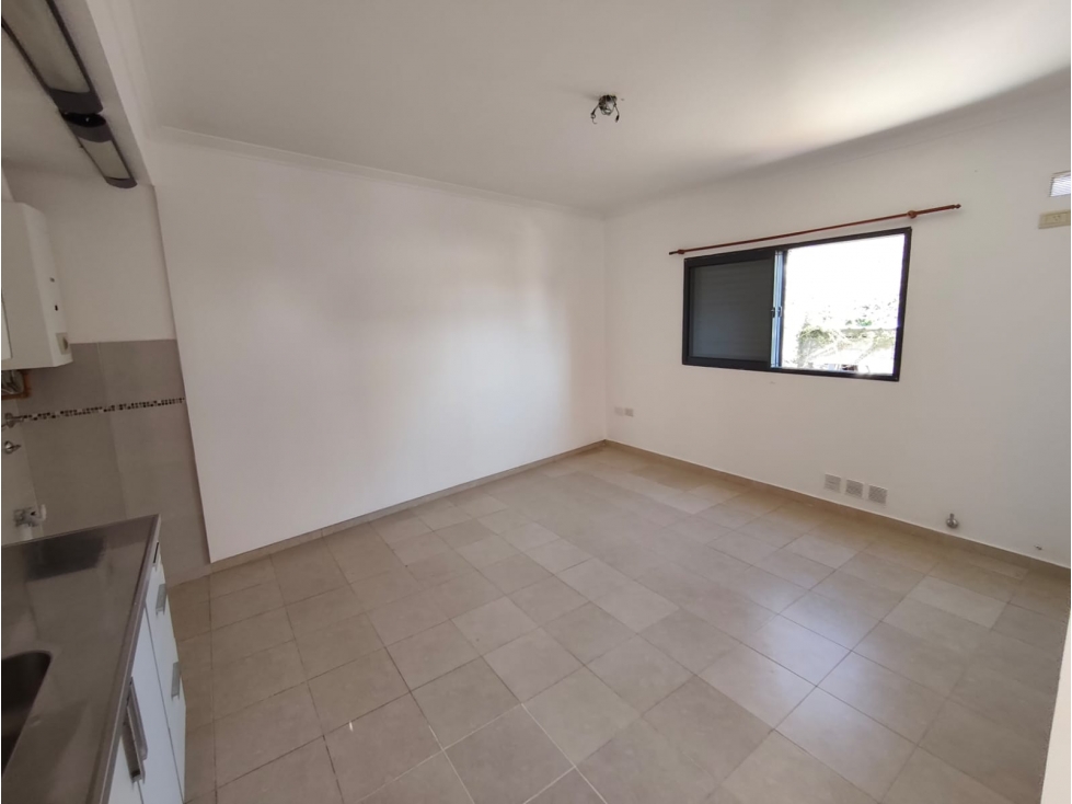 Alquiler 1 Dormitorio Centro - 2
