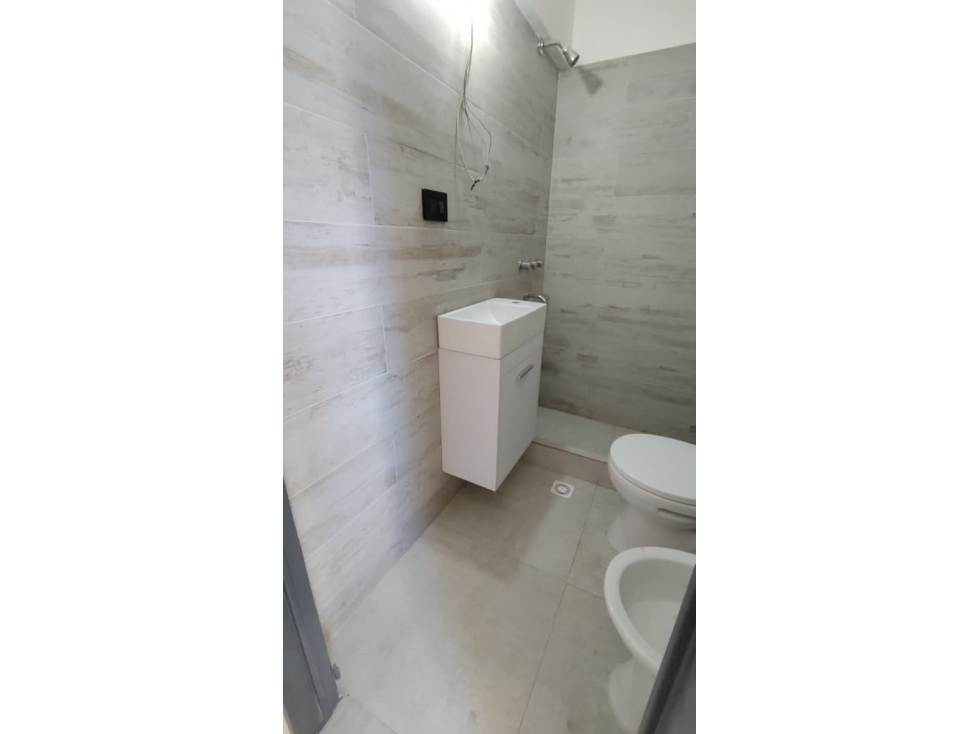 Dpto Un dormitorio Centro Reacondicionado a Estrenar - 2
